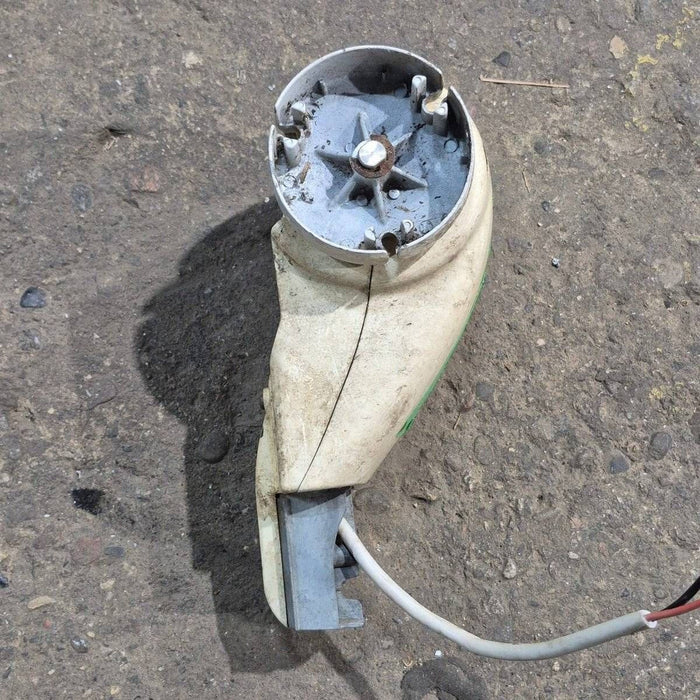 Used Carefree Drive Arm Assembly - Travel'R , R001326WHT