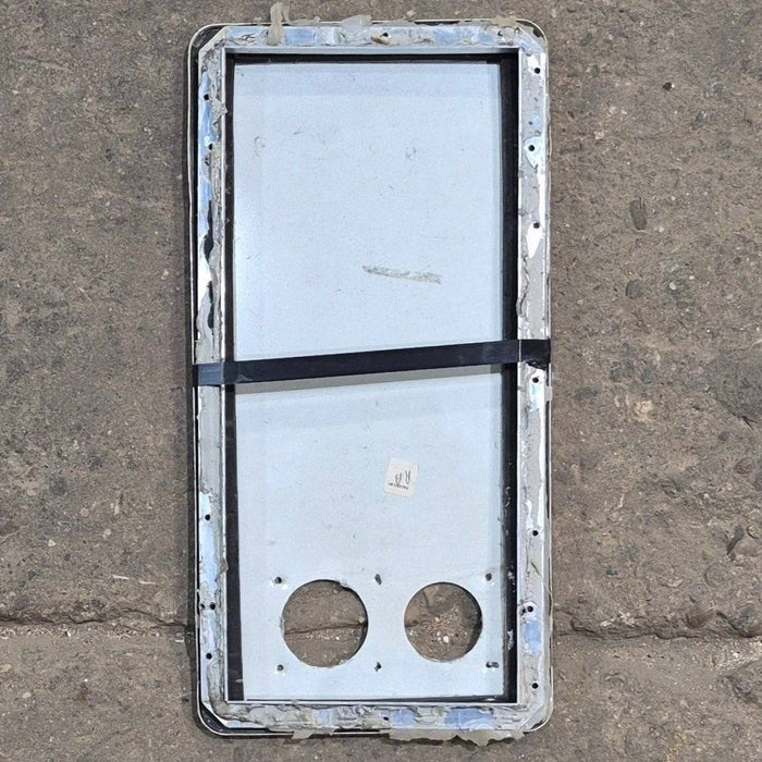 Used Suburban RV Exterior Furnace Access Door, SF Models - 6258