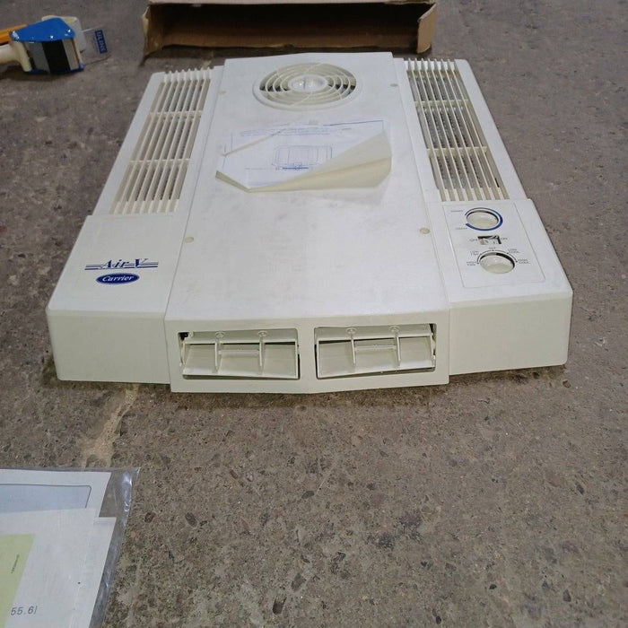 Used Carrier Air Conditioner Ceiling Assembly - 99-00469-00