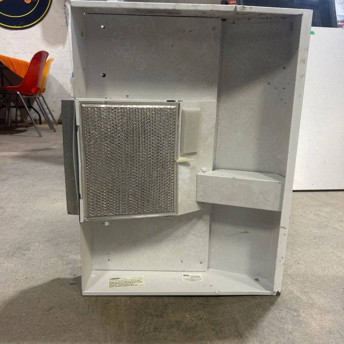 Used Jensen RV Range Hood Fan - R0922500