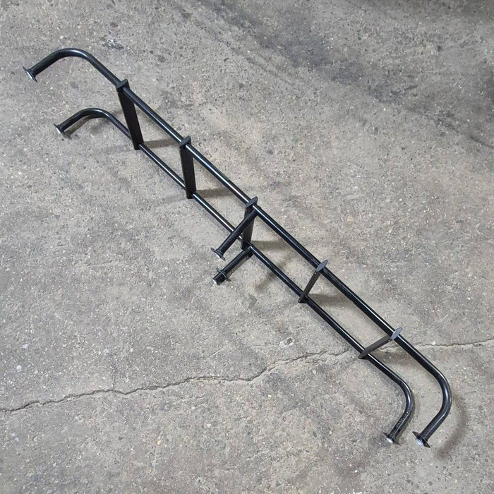 Used Exterior Ladder - 69 1/4" X 12"