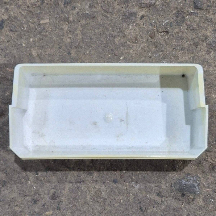 Used Norcold Door Bottom Shelf,  8 7/8" X 4 3/8" X 2 1/2" - 61579425