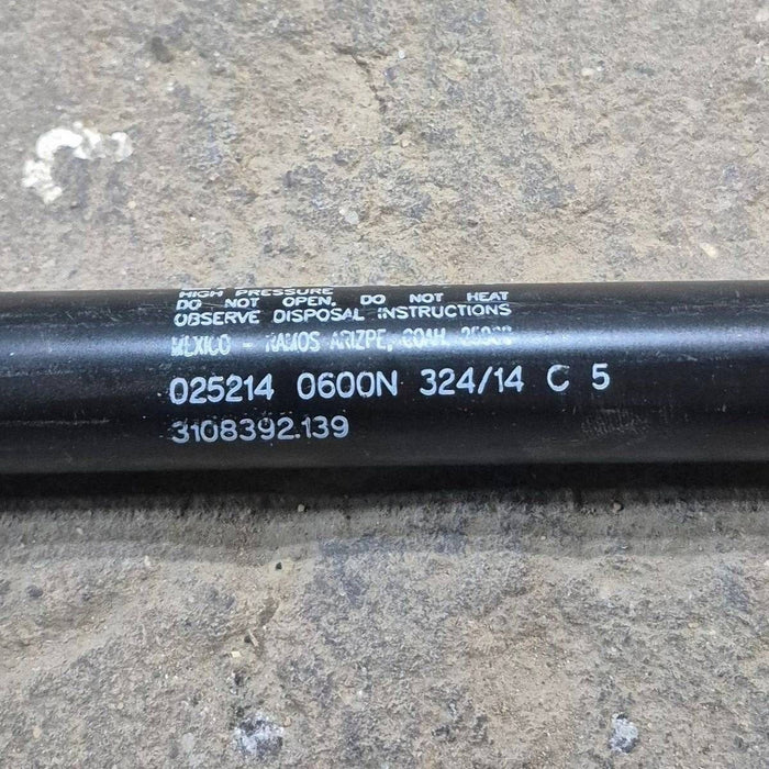 Used Dometic Awning Arm Gas Strut - 3108392.139 , 3310555.010