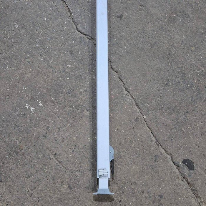 Used Dometic Awning Arm, 8500 Series, White, 73"