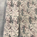 Used Dinette Cushion Set- 4 piece - 40" x 25" x 14" - Photo 3