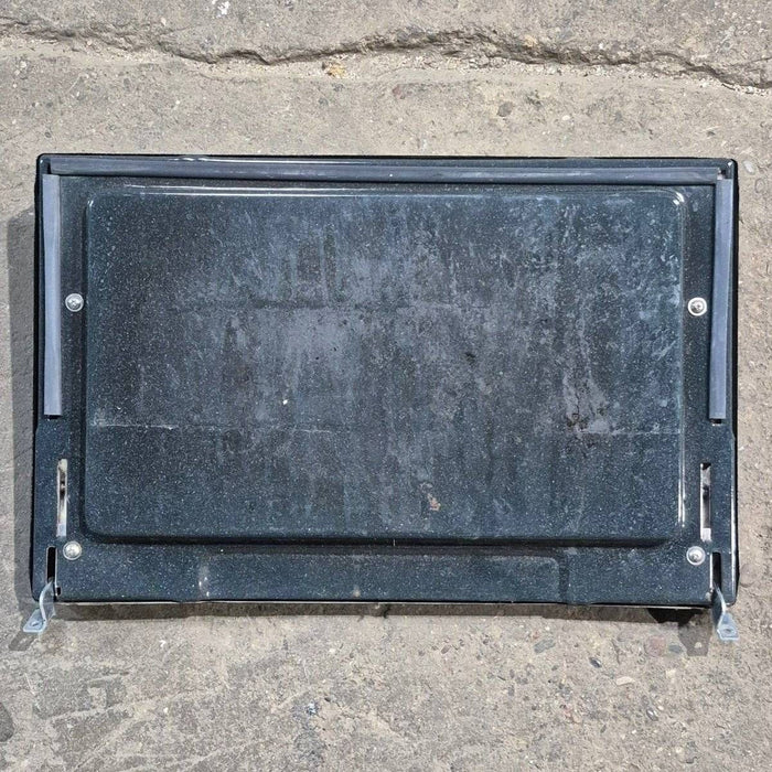 Used Magic Chef Oven Glass Door, 19.5" x 12.5" - 7902P26160