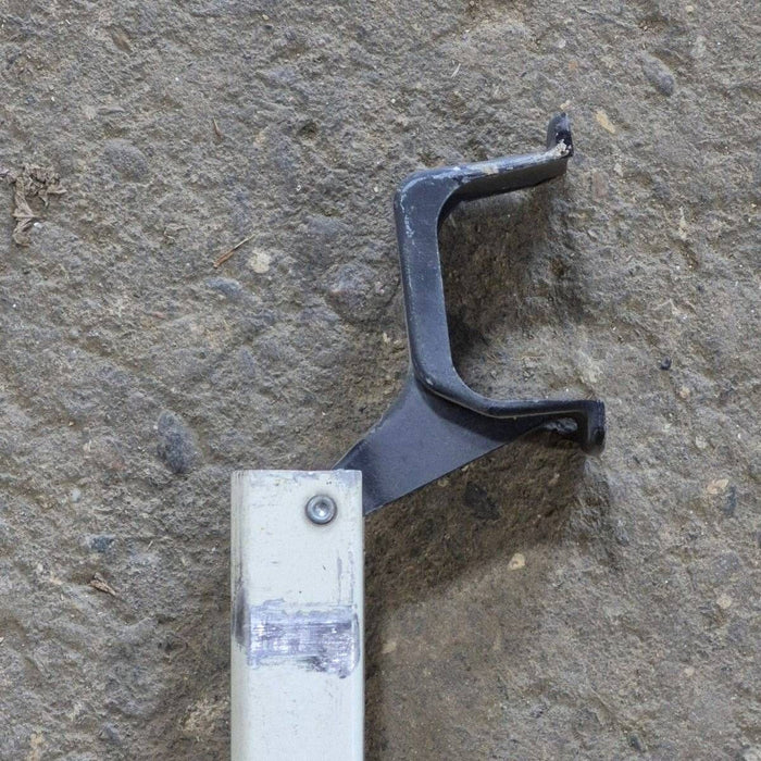 Used Carefree Upper Brace/ Rafter Arm, Off-White, 60" - R00413-301-55