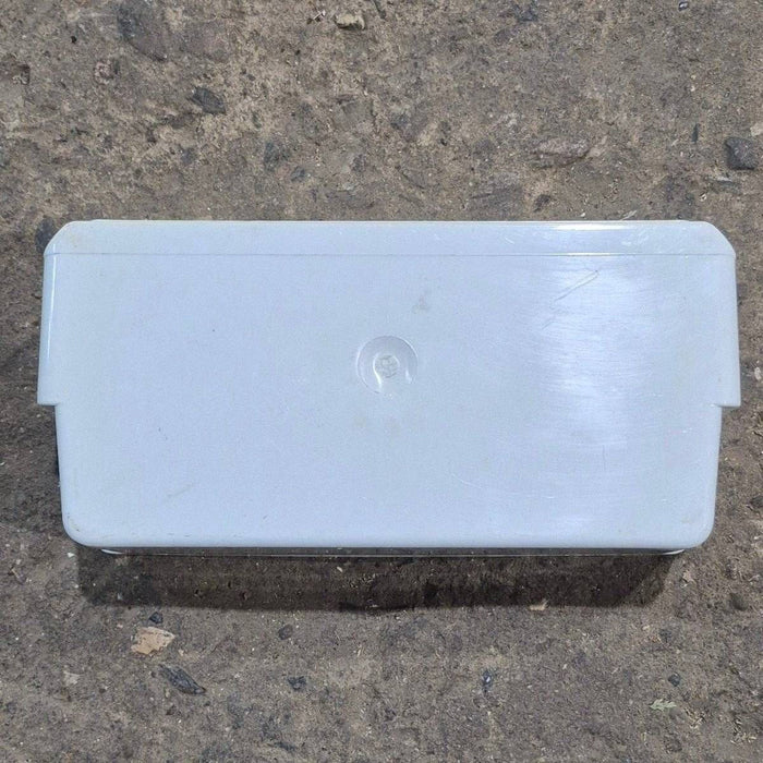 Used Norcold Door Bottom Shelf,  8 7/8" X 4 3/8" X 2 1/2" - 61579425