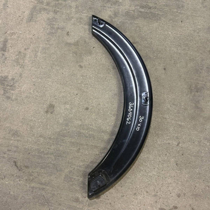 Used Fender Skirt 30" X 10"
