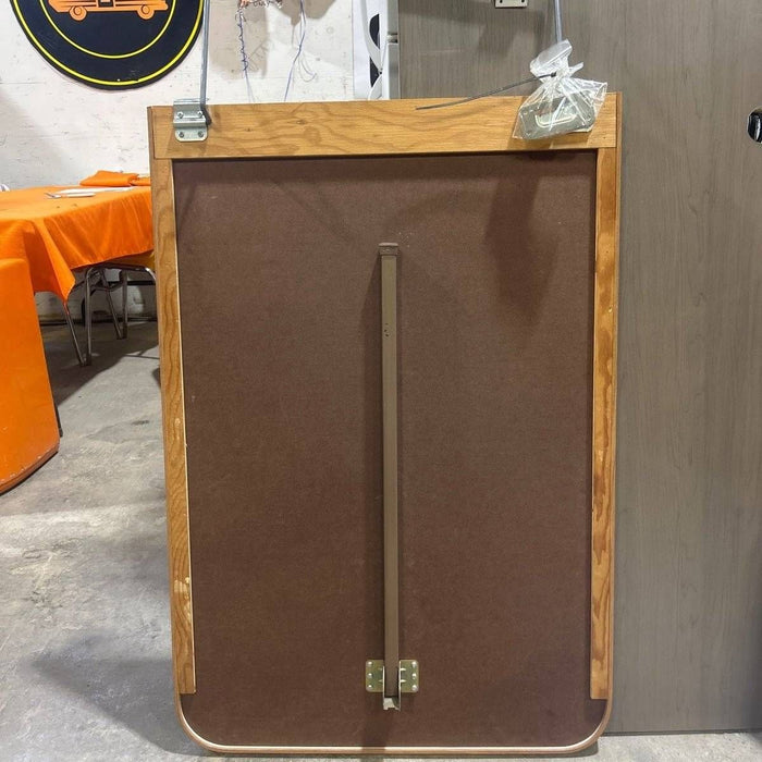 Used RV Table Top - 39.75" x 27.5" x 2.50"
