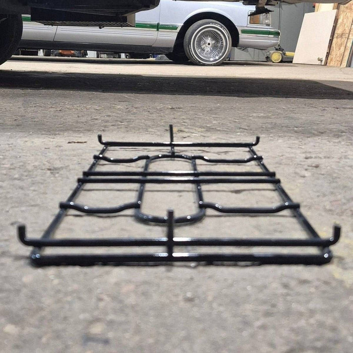 Used Atwood/ Wedgewood Top Grate - 53007