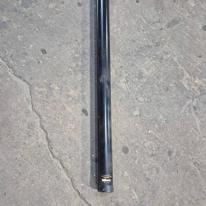 Used Lippert Awning Arm, Idler (Rear), Black, 69" - 281154