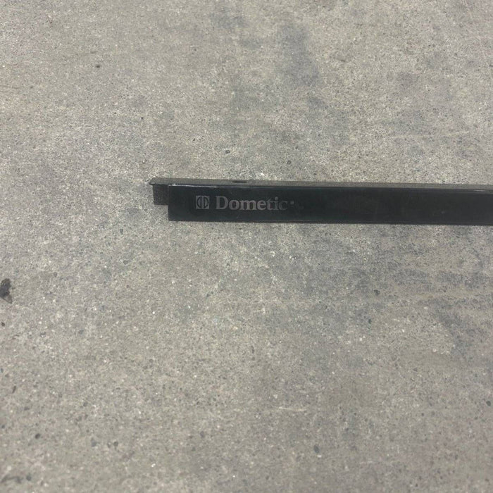 Used Dometic Fridge Door Panel Holder Deco Strip (Royale Branded) - 3850381199