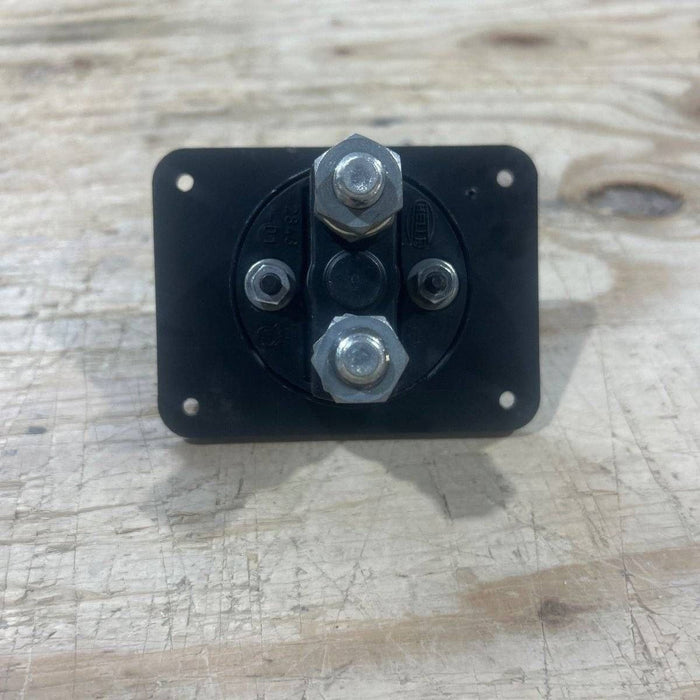 Used Battery Disconnect Switch - Hella 2843