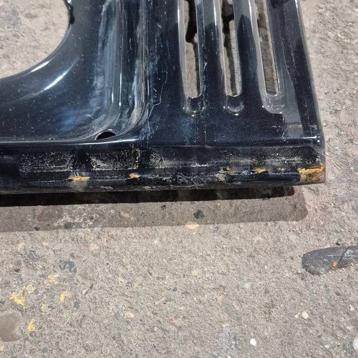 Used Atwood 3 Burner Main Top, Black - 52008