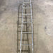 Used RV Exterior Ladder - Aluminum - 88.0" x 17.0" x 12.25" - Photo 3
