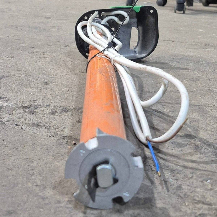 Used Carefree Replacement Motor - Marquee , R001531