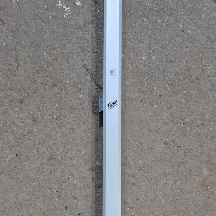 Used Carefree Awning Arm, 72", Silver (Satin) - Fiesta
