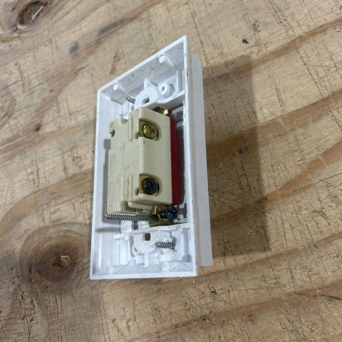 Used Water heater/ Microwave Switch