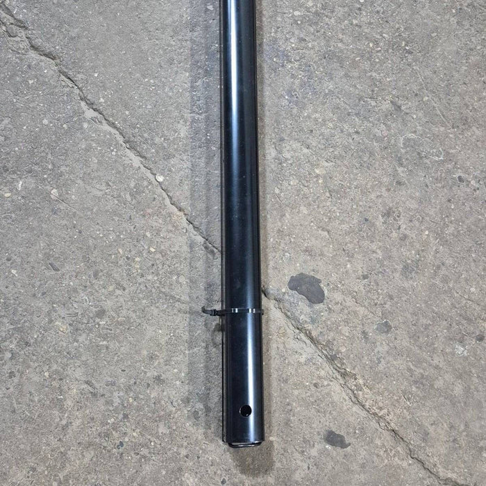 Used Carefree Awning Arm, Drive (Front) Powered, Black, 54" - Compass , R001988BLK