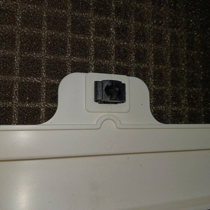 Used Coleman RV A/C Grill Assembly 8330B5731