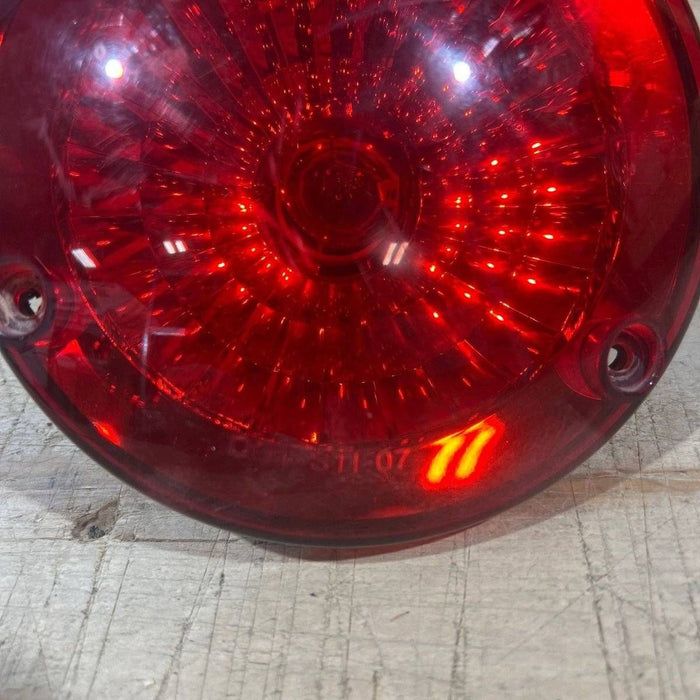 Used RV Tail Light Assembly DOT-STI-07