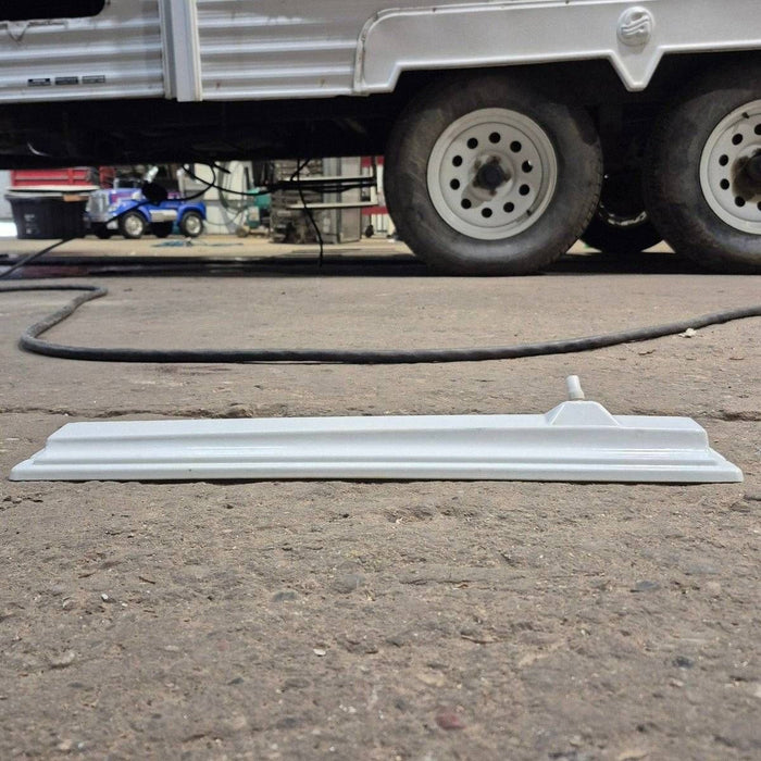 Used Norcold Drip Tray, 19 1/4" X 3 1/8" - 622858