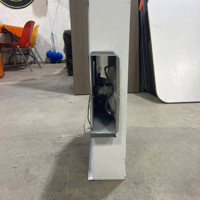 Used Jensen RV Range Hood Fan - R0922500