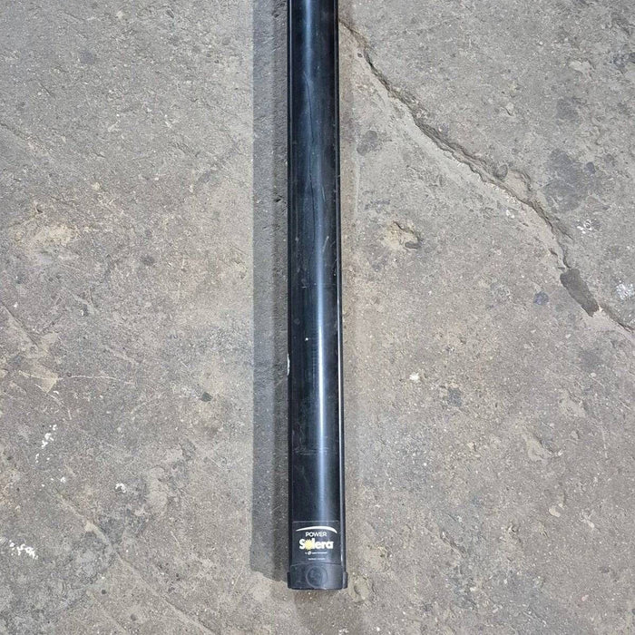 Used Lippert Awning Arm, Drive (Front) Powered, Black, 69" - 281154