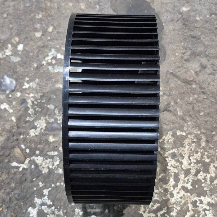 Used Coleman Blower Wheel - 1472-1091