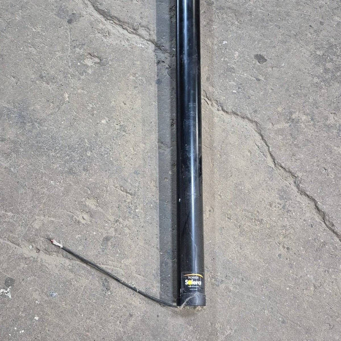 Used Lippert Awning Arm, Drive (Front), Black, 66" - 266169