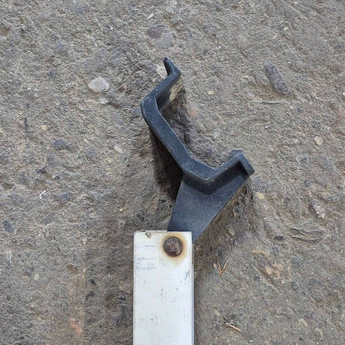 Used Carefree Upper Brace/ Rafter Arm, Off-White, 60" - Spirit/ Fiesta