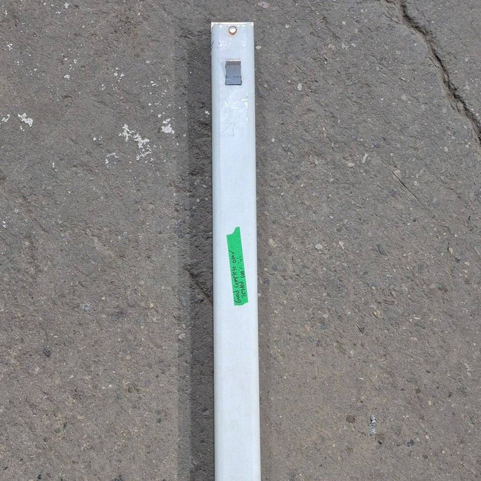 Used Dometic / A&E 8500 Manual Awning Arm, Tall, Colonial White -  8480000.401