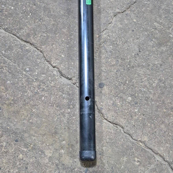 Used Carefree Awning Arm, Drive (Front) Powered, Black, 54" - Compass , R001988BLK