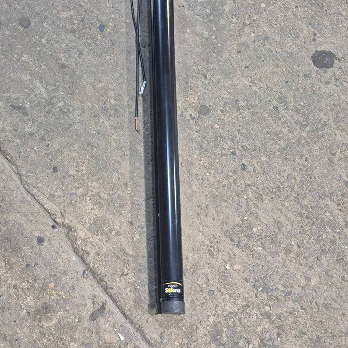 Used Lippert Awning Arm, Drive (Front), Black, 63" - Solera , V000467182