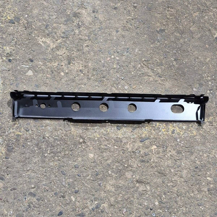 Used Atwood/ Dometic Oven Manifold Panel - 50193 , 52621