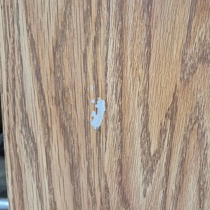Used Interior Wooden Door - 22" x 73" x 1.25"