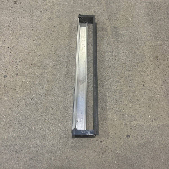 Used Norcold Freezer Handle, Black - 61648222