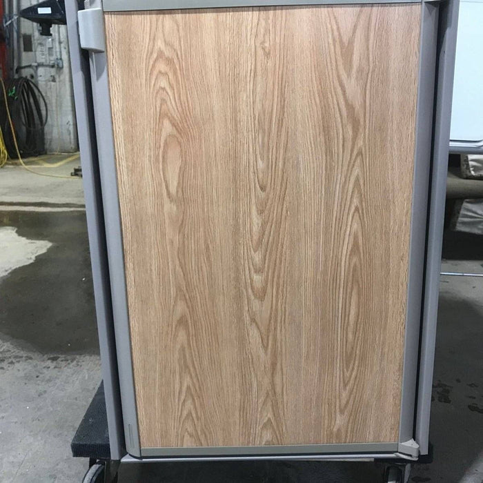 Used Complete Dometic Fridge, 2-Way - RM2652