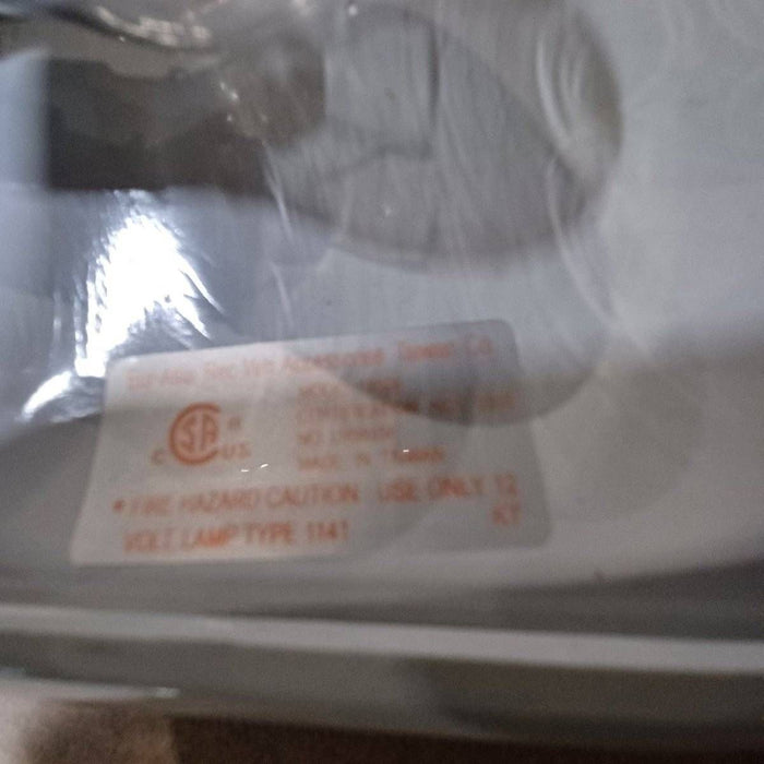 Used Arcon Dome Light - 18526