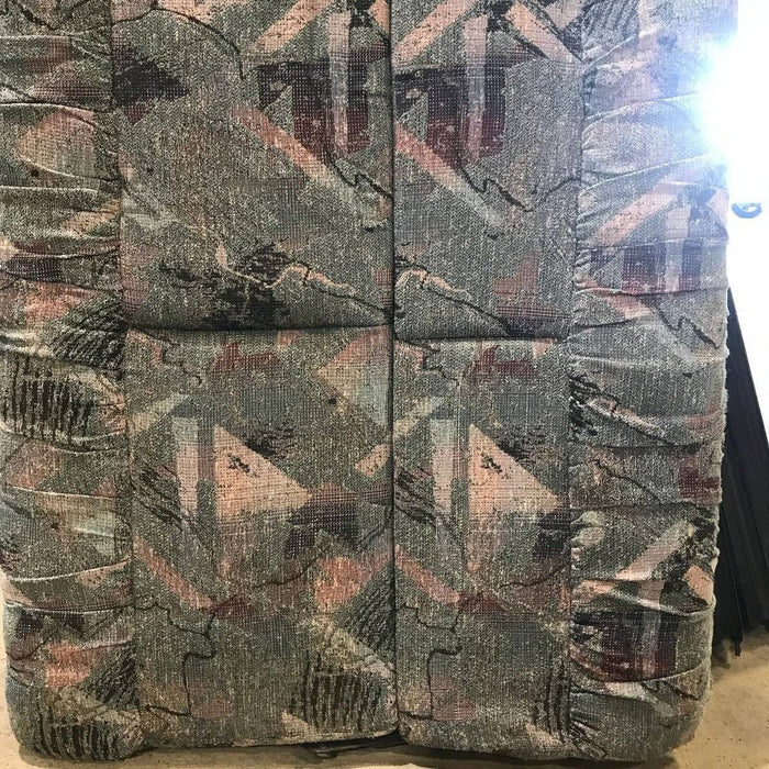 Used Jackknife RV Sofa - 74.0" x 42.0" x 7.5" - Photo 3