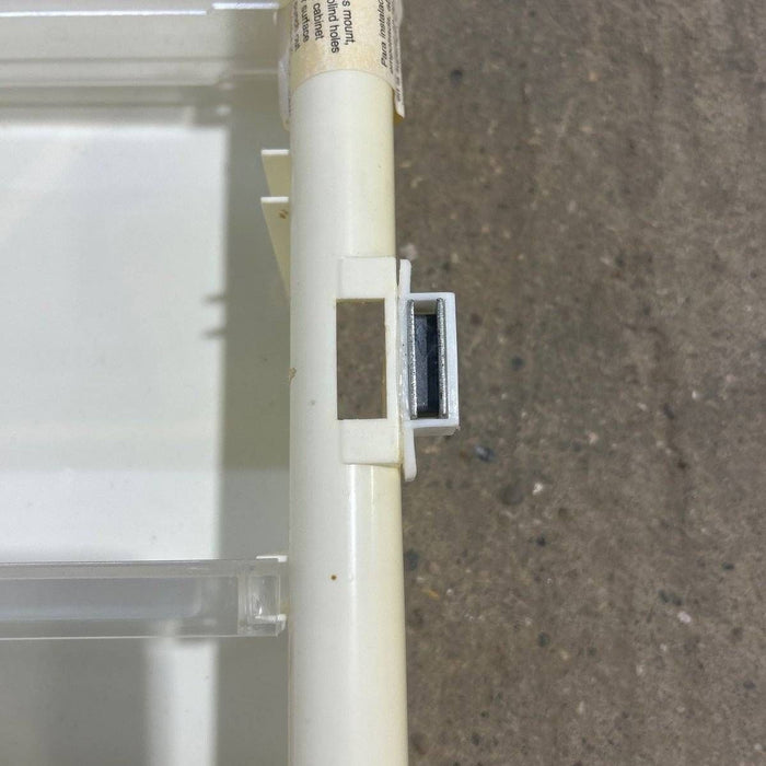 Used Mirrored Medicine Cabinet