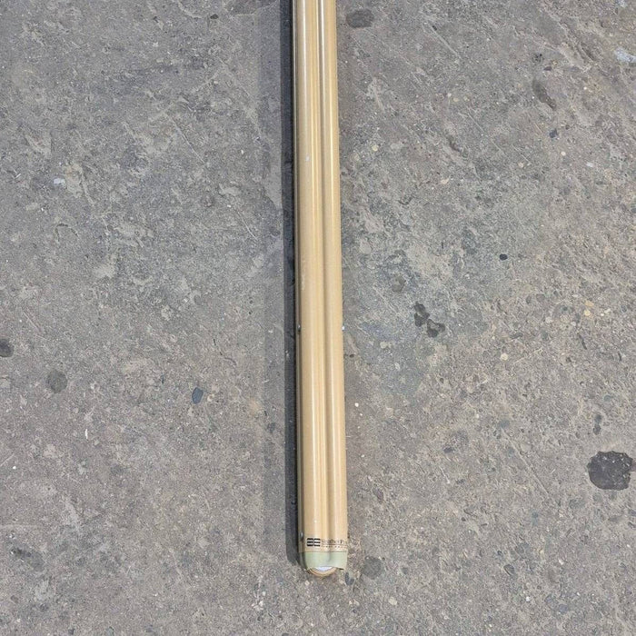 Used Dometic Awning Arm, Idler (Rear) Non-Powered, Gold (Champagne), 65 1/2" - WeatherPro , 8551202.400V