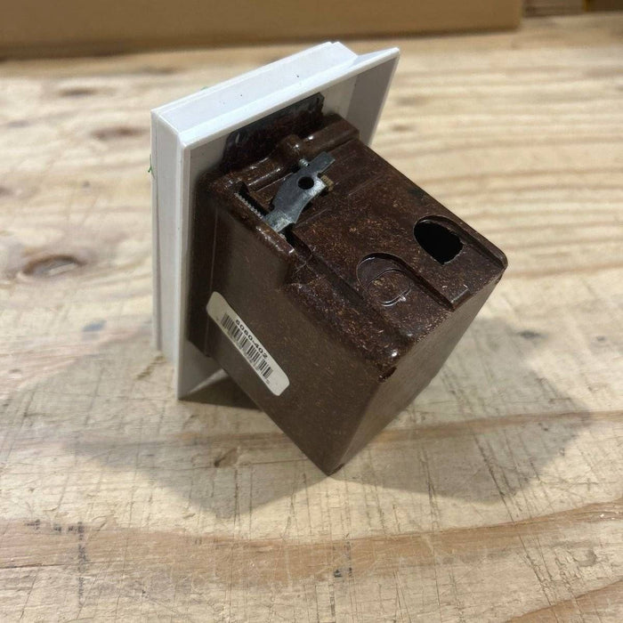 Used Water heater/ Microwave Switch