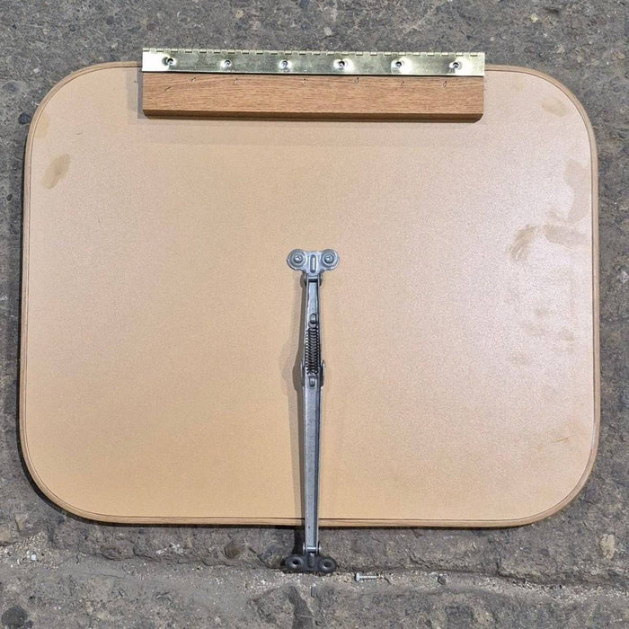 Used RV Table Top - 20 1/2" x 17 3/4" x 1 5/8"