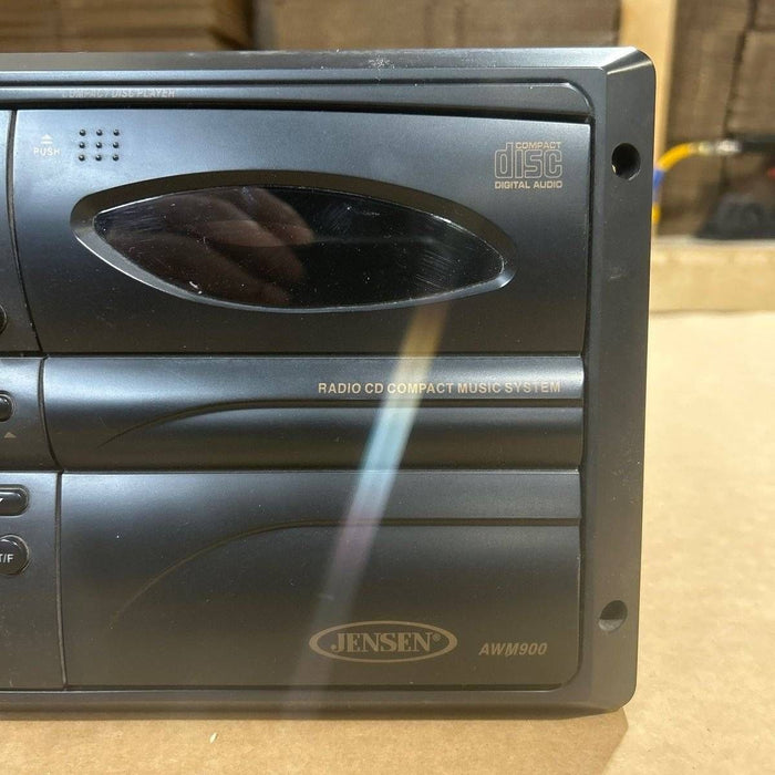 Used Jensen RV Radio AWM970