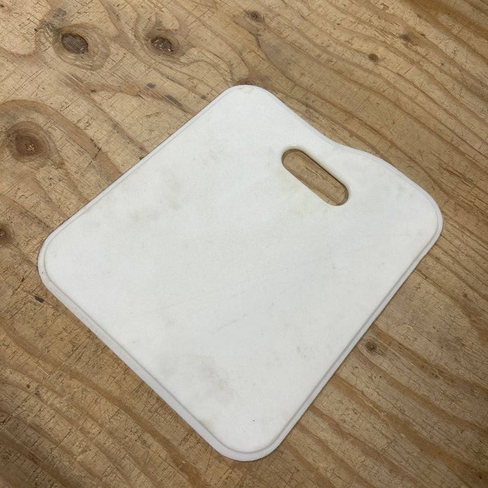 Used Plastic Sink Cover - 16.0" x 13.0" x .25"