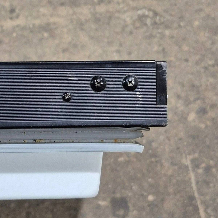 Used Norcold Refrigerator Door - 39 1/2" x 22"