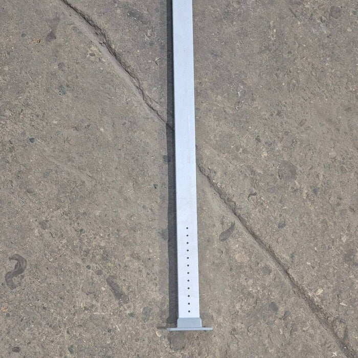 Used Dometic Inner Main Arm, Adjustable, White, 52"