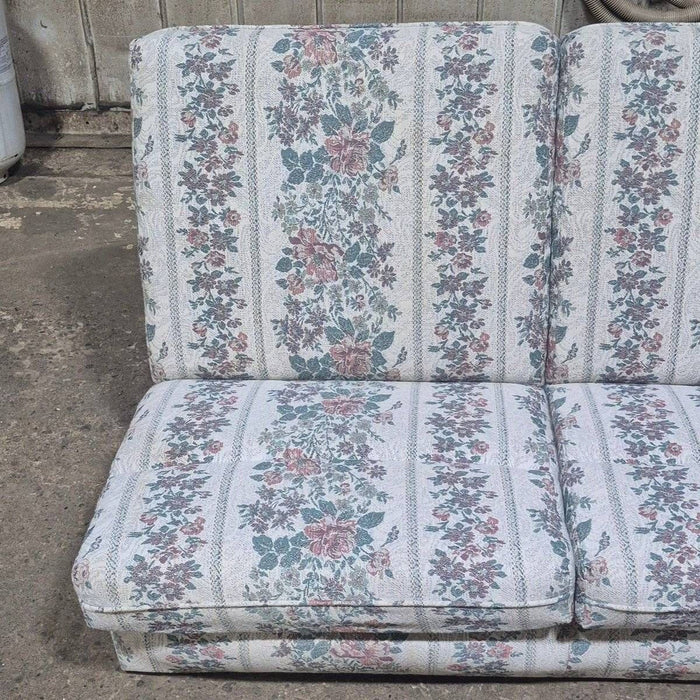 Used Jackknife RV Sofa - 77 1/2" X 42 1/2"